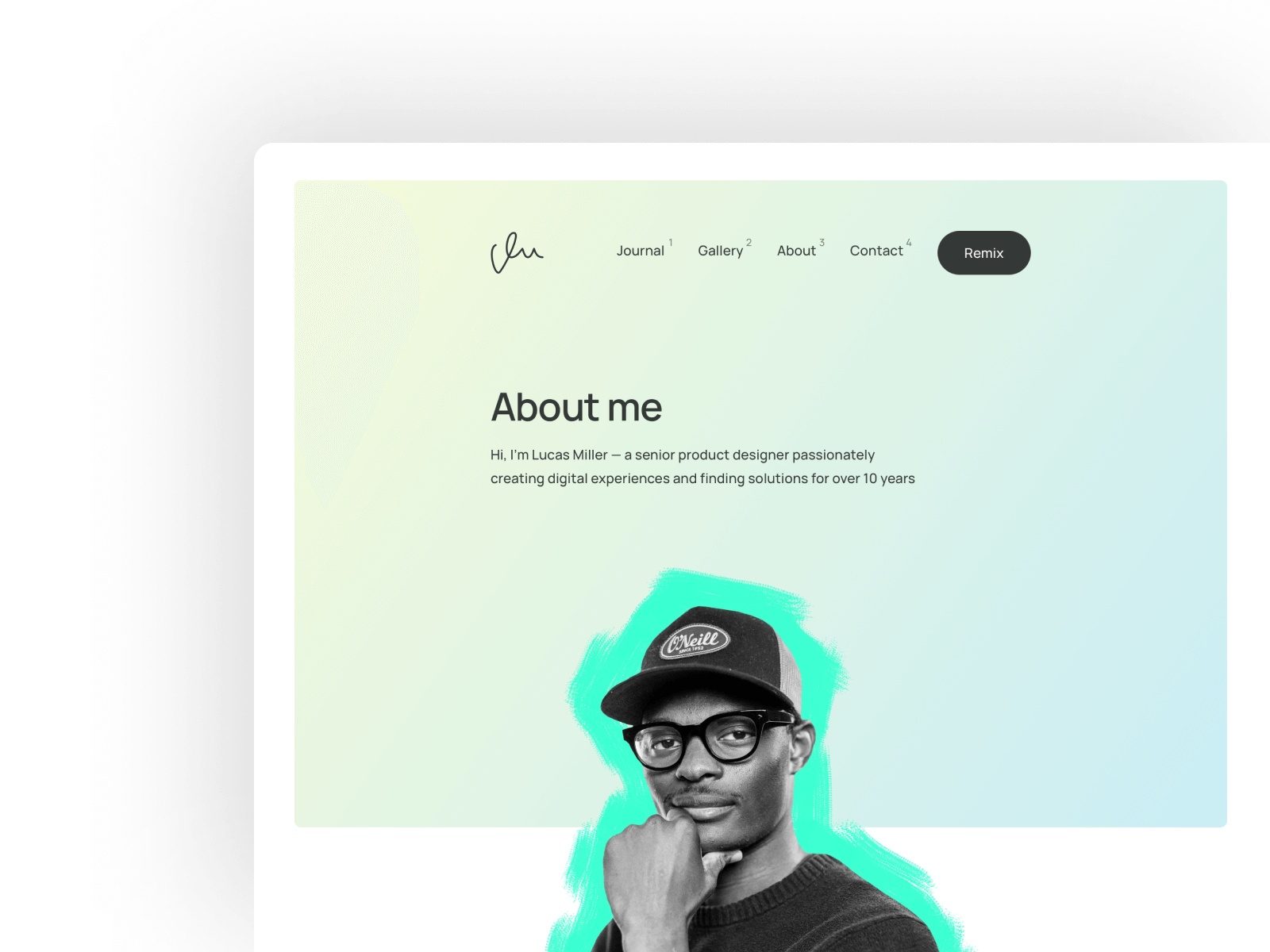 Writeme