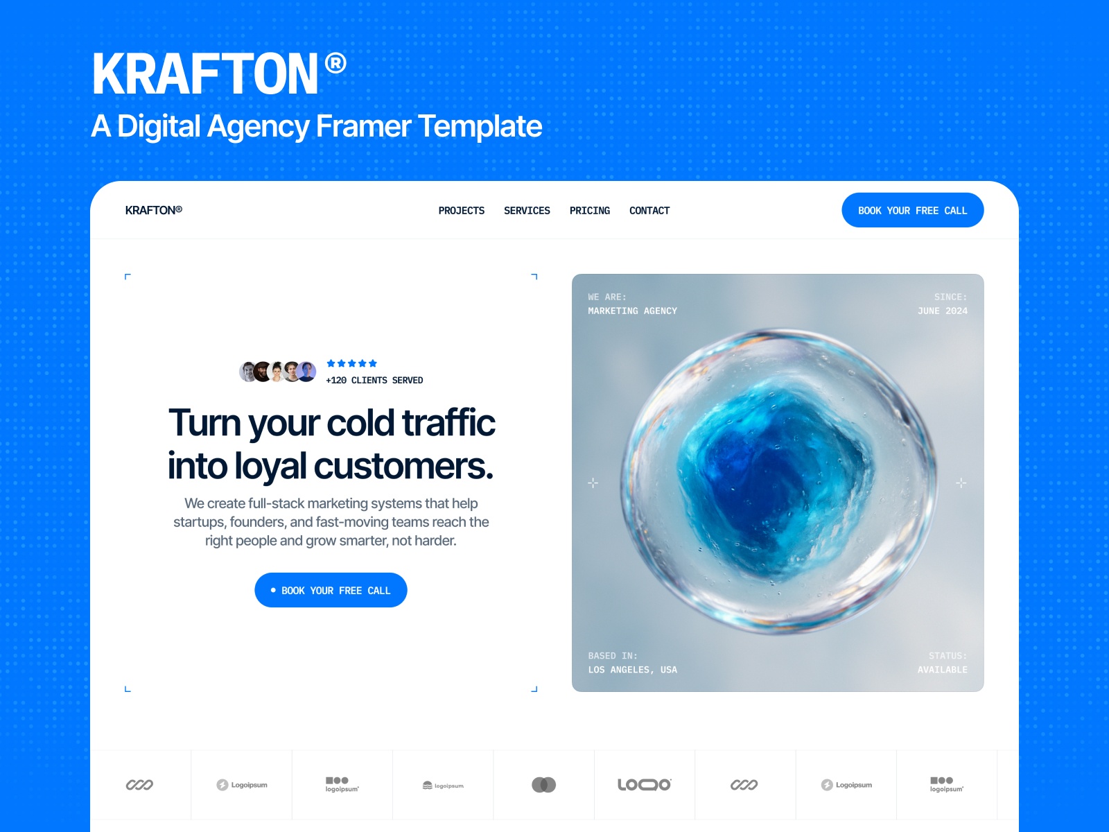 Krafton