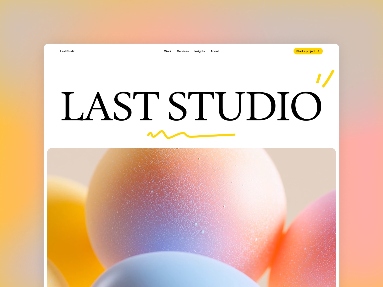 Last Studio