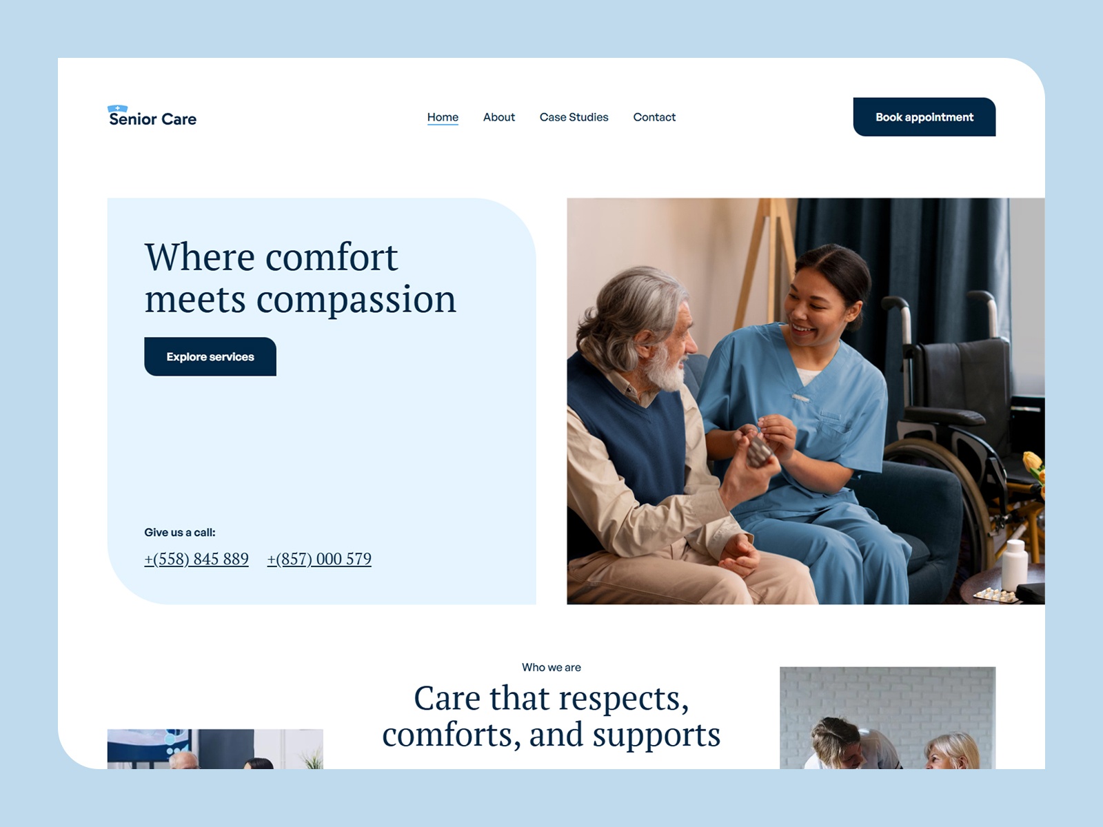 Senior Care