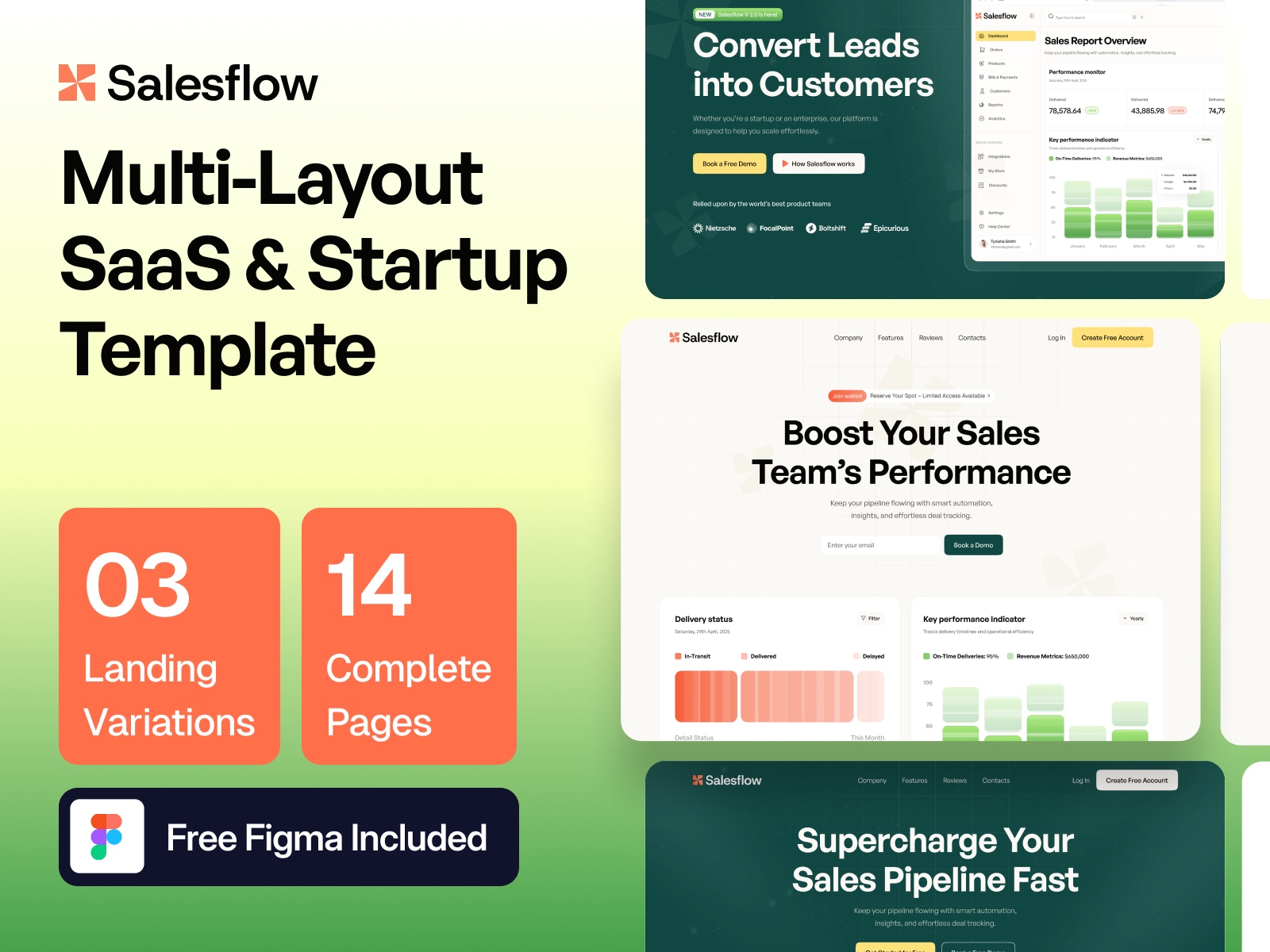 Salesfllow