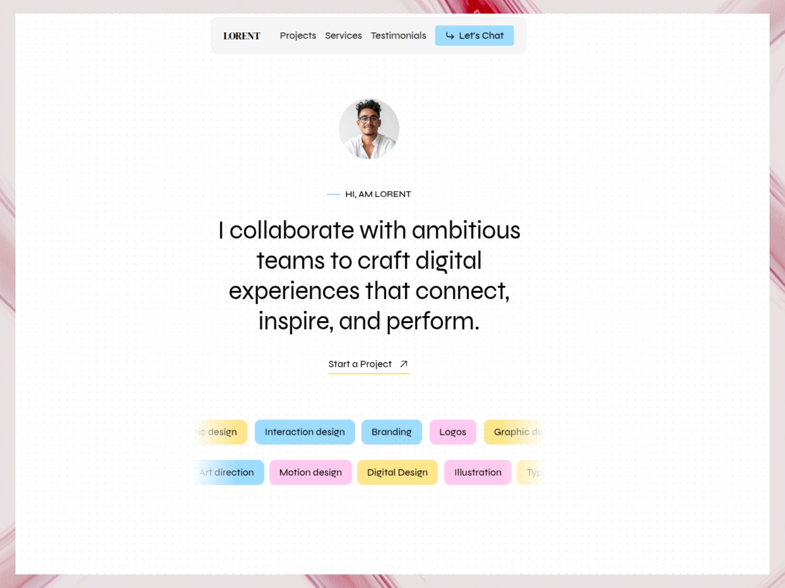 Litefolio