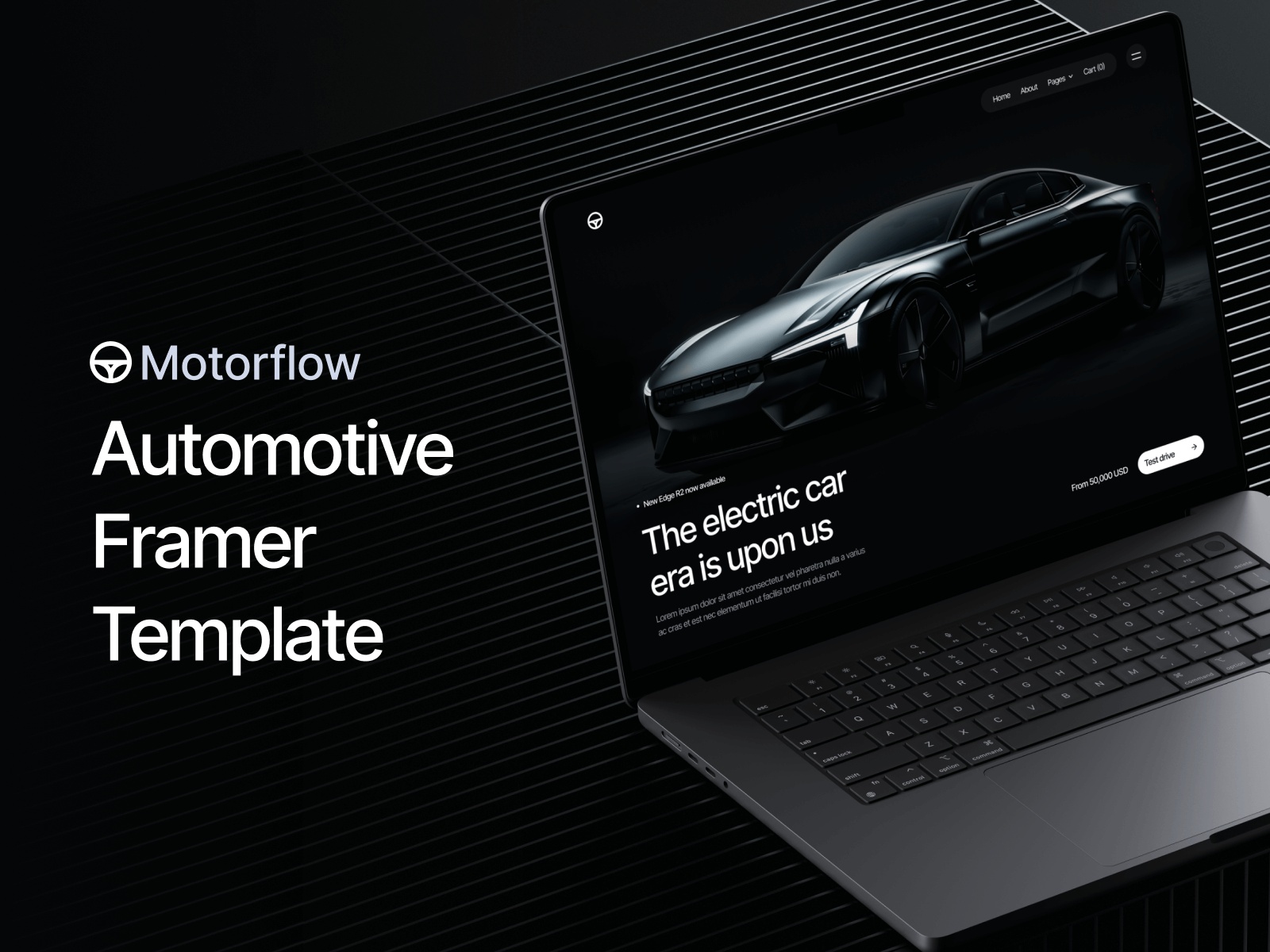 Motorflow