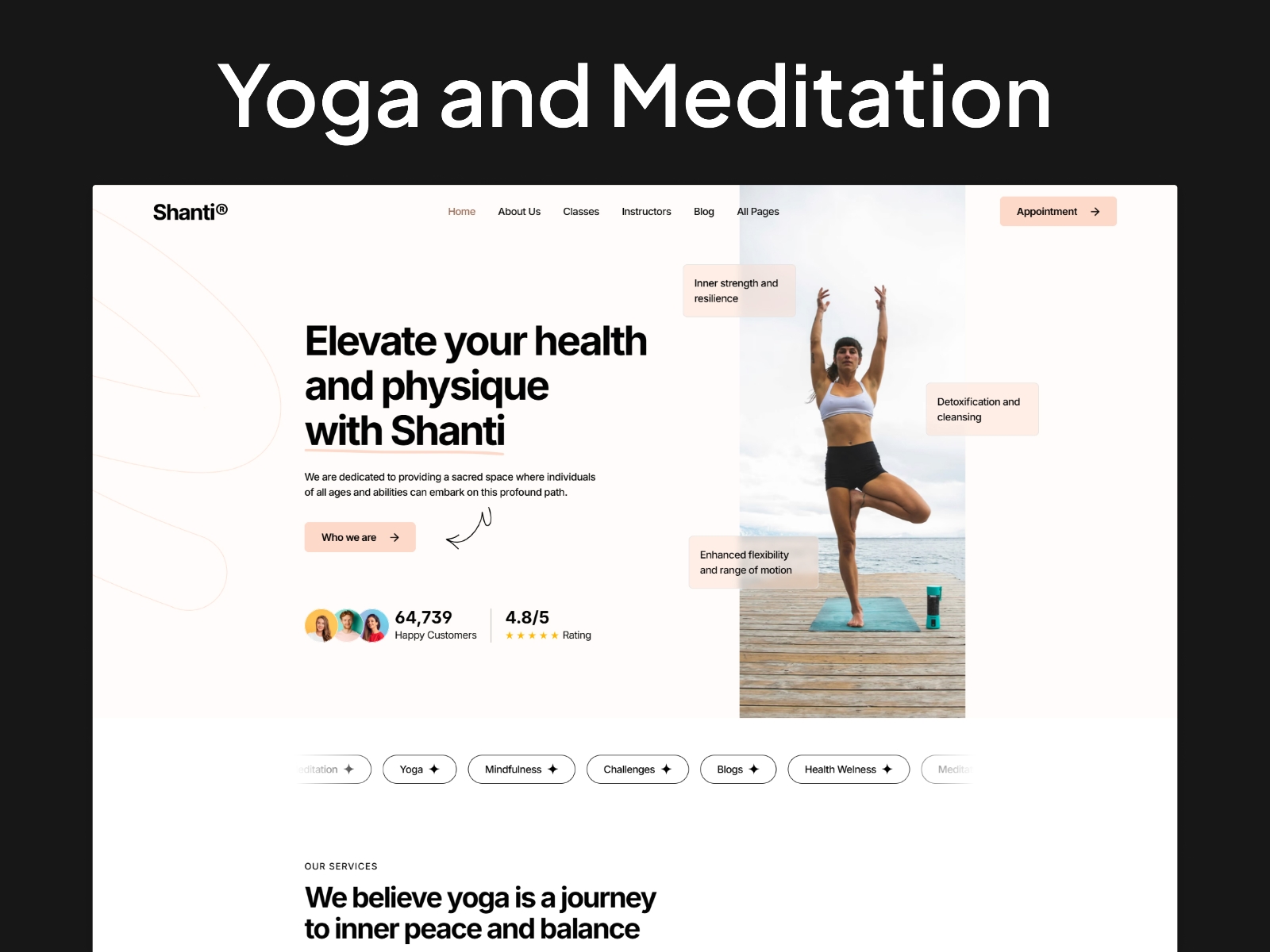 Shanti