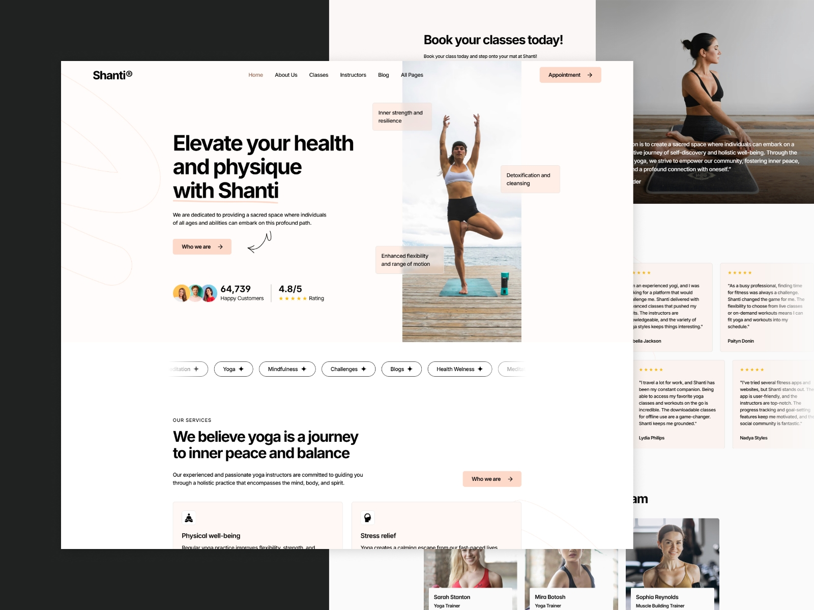 Shanti