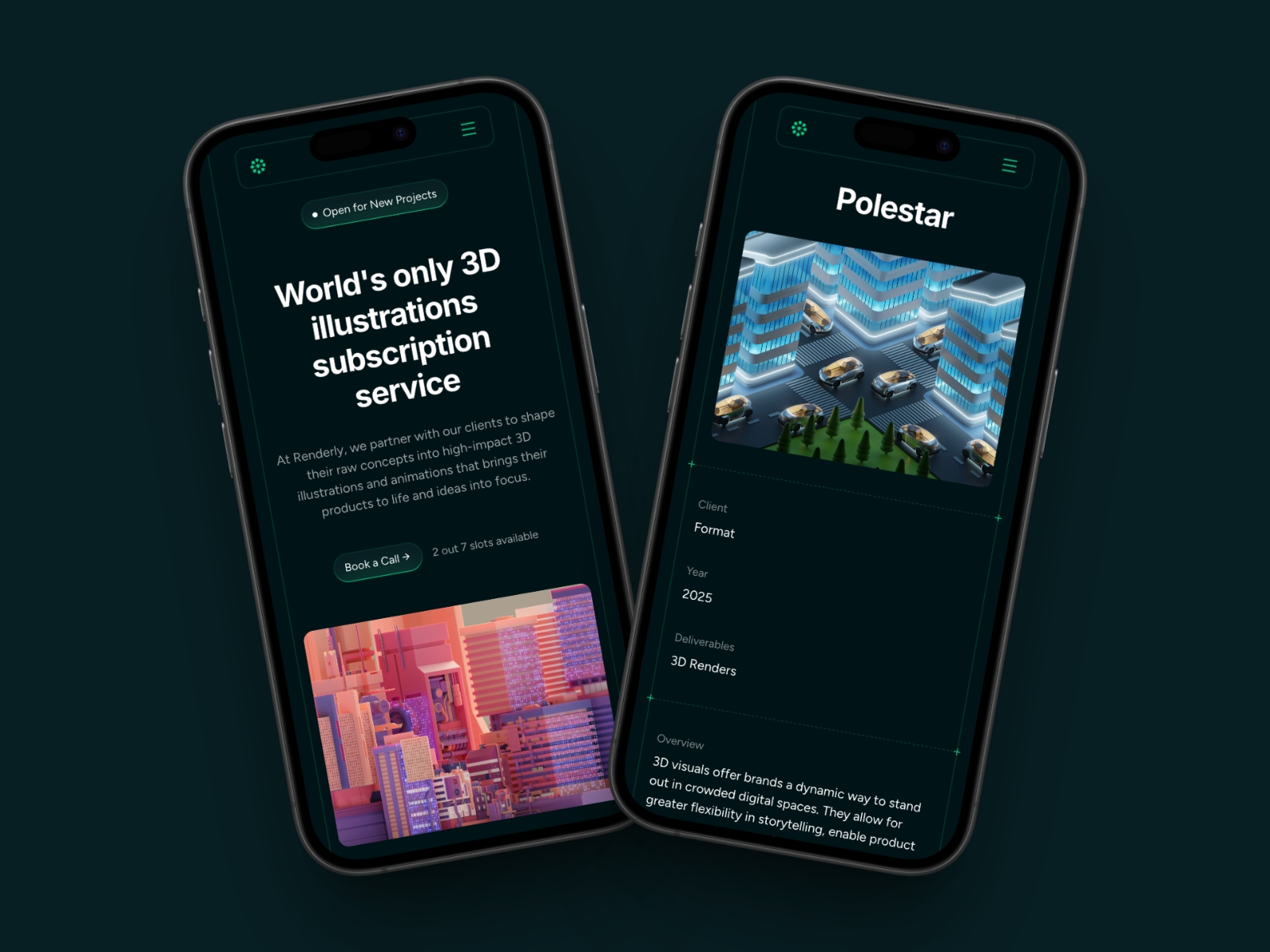 F-Renderly