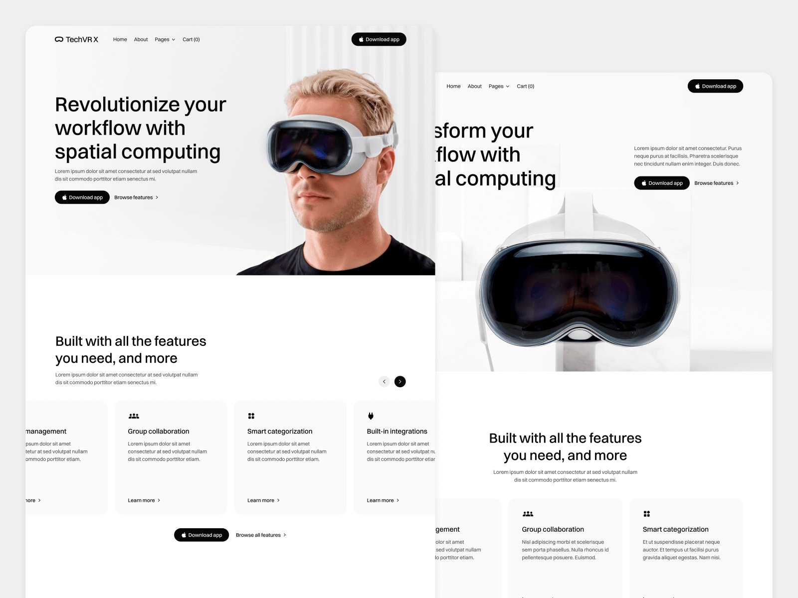 VRCloud