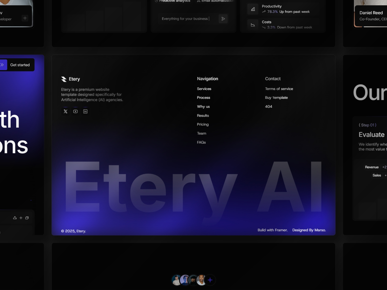 Etery