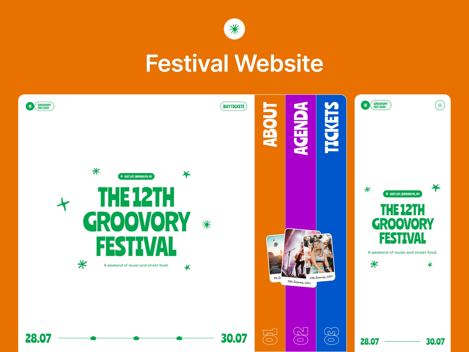 Groovory