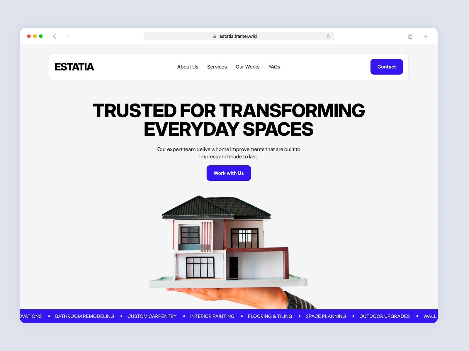 Estatia