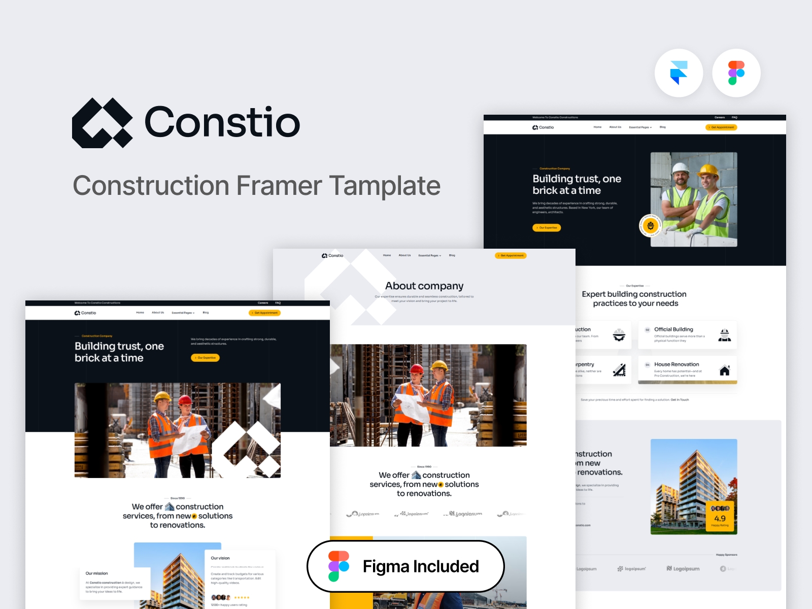 Constio