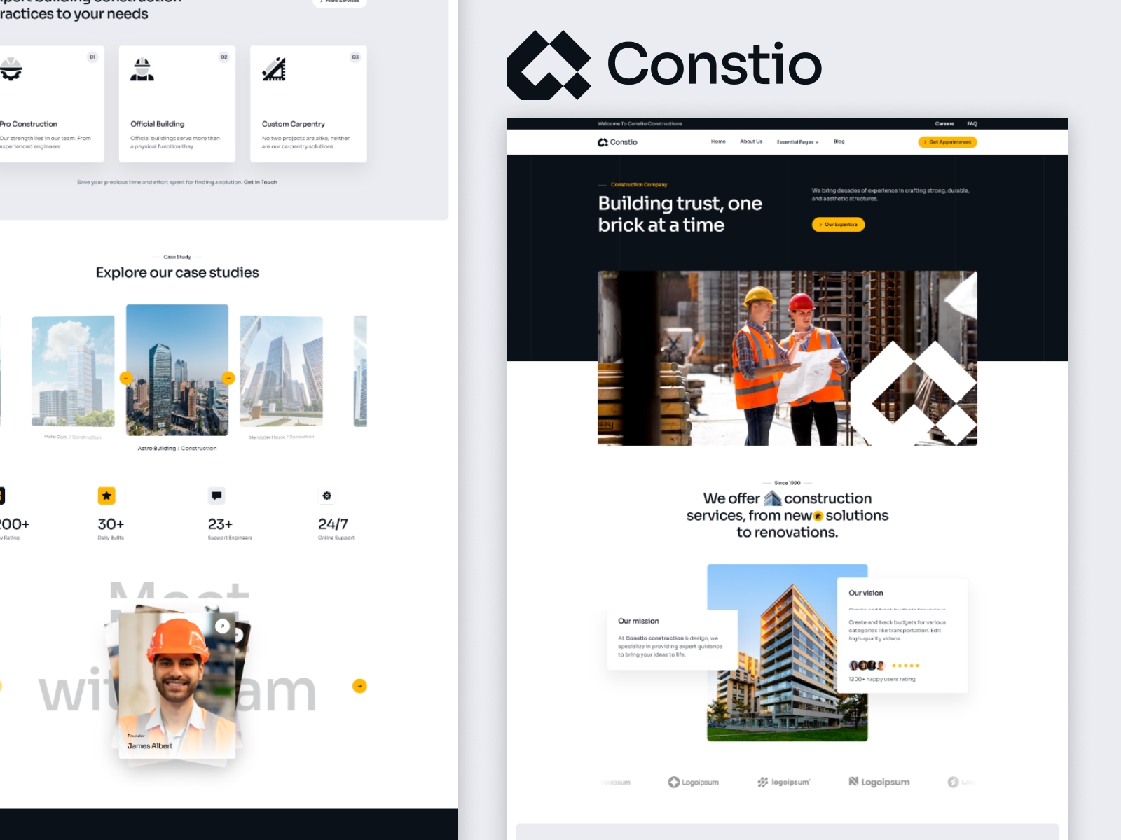 Constio