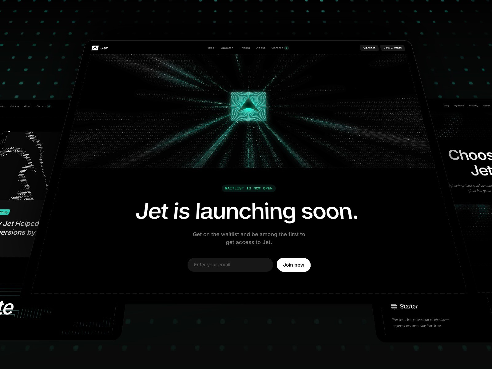 Jet