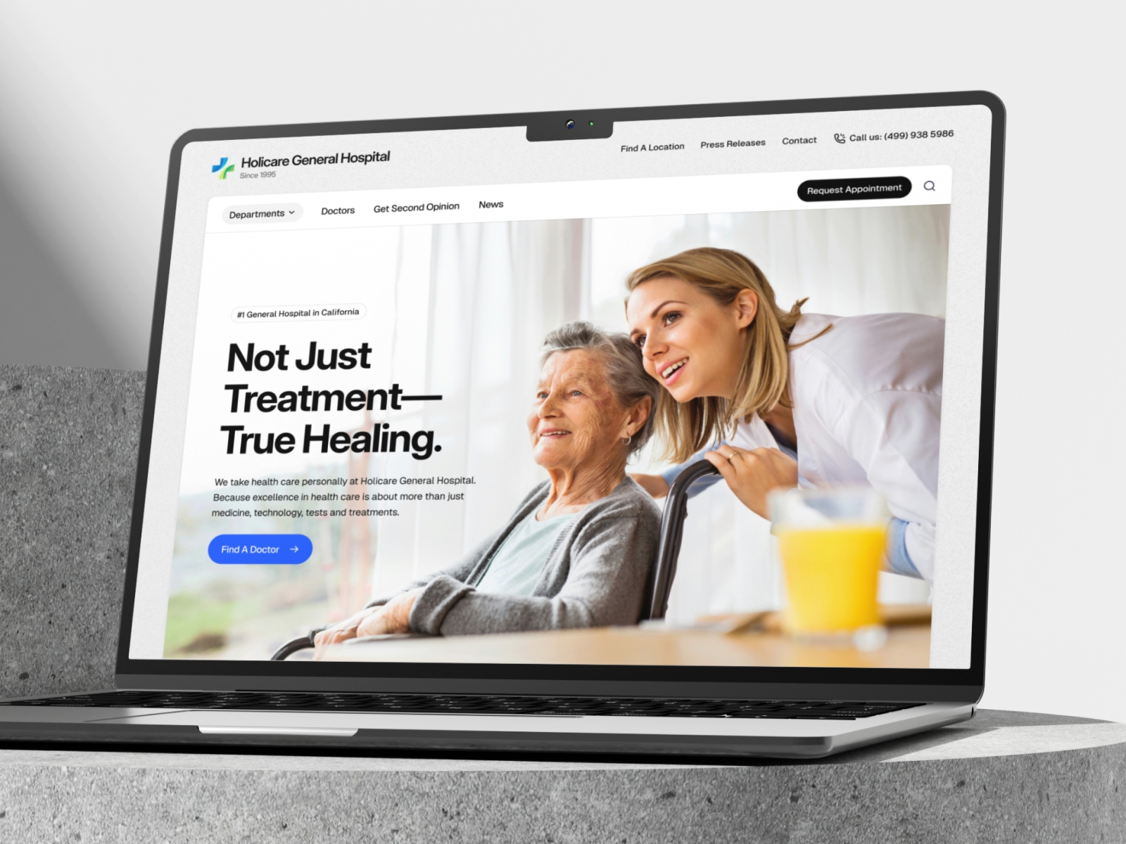 Holicare