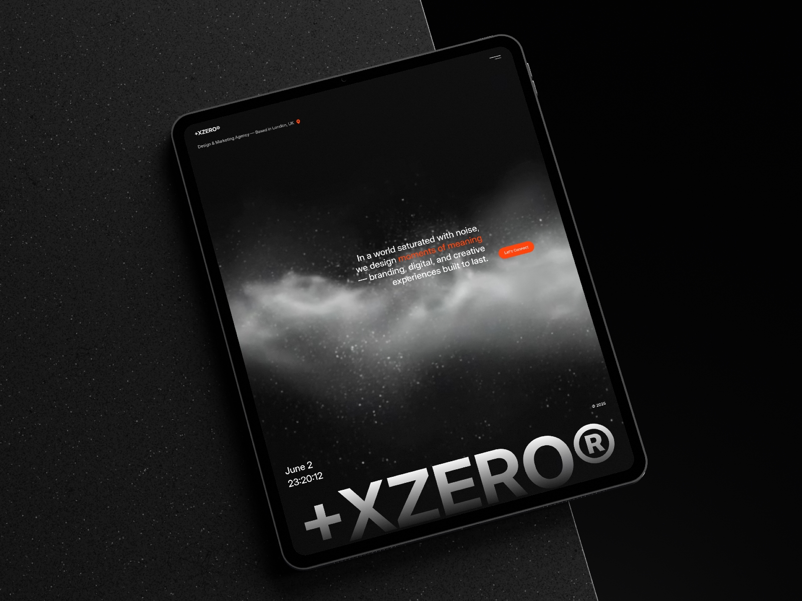 Xzero