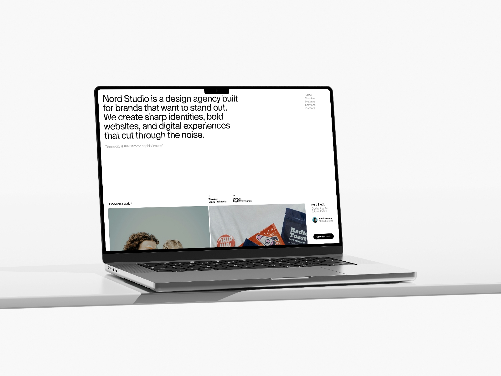 Nordstudio