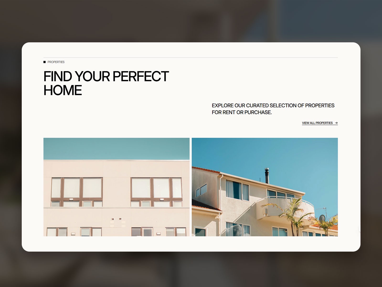 Dreamhouse