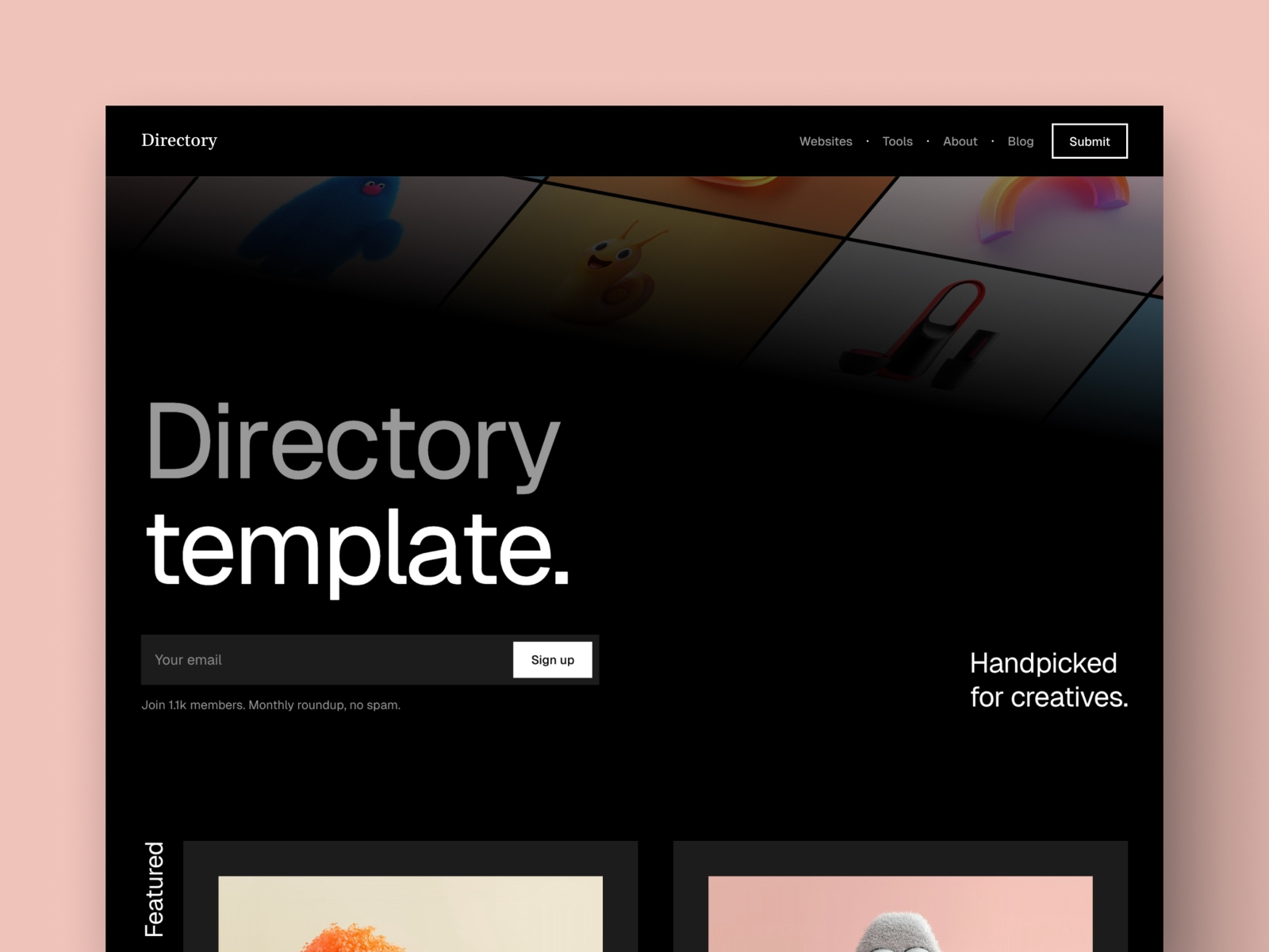 Directory