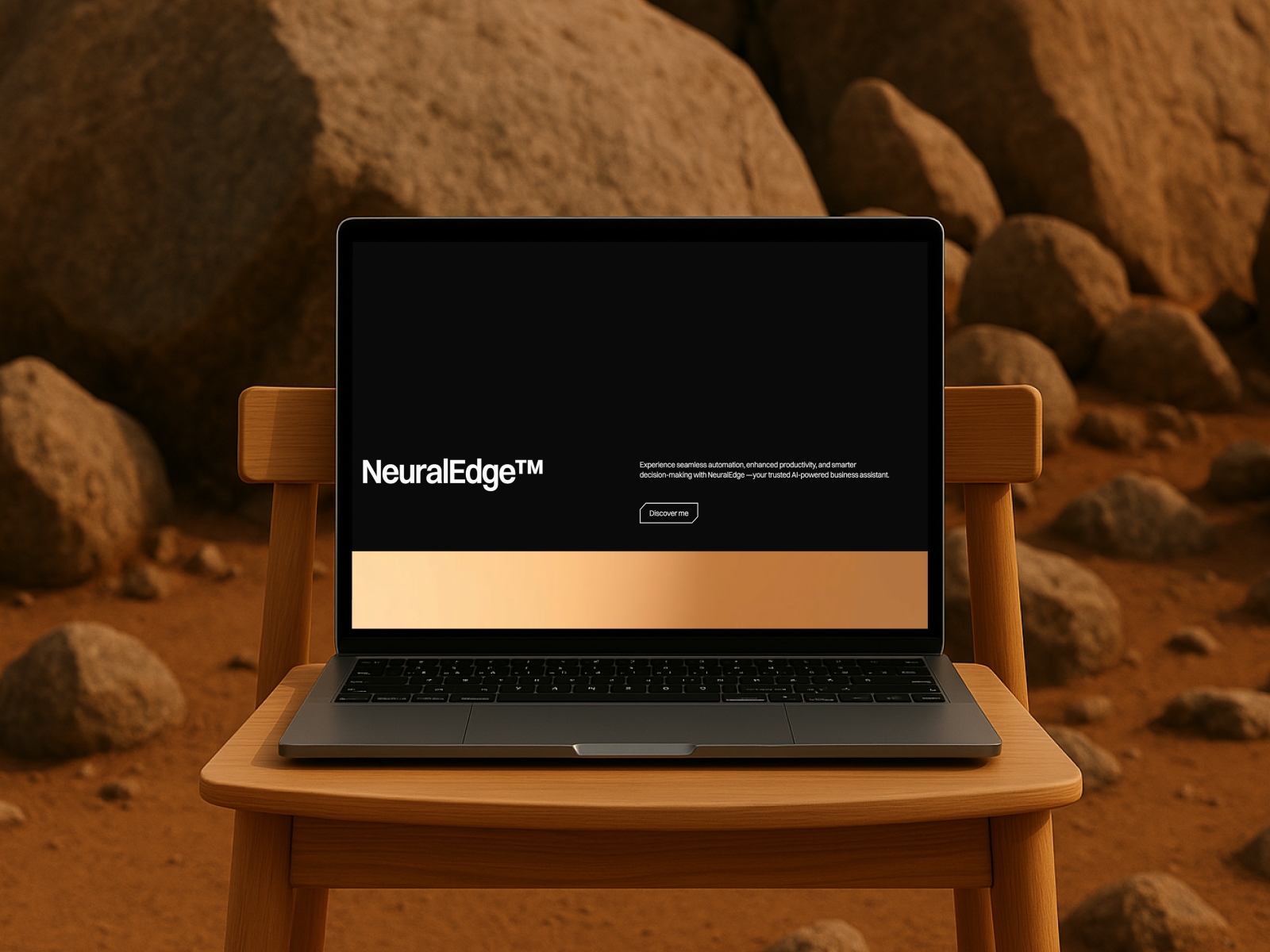 NeuralEdge