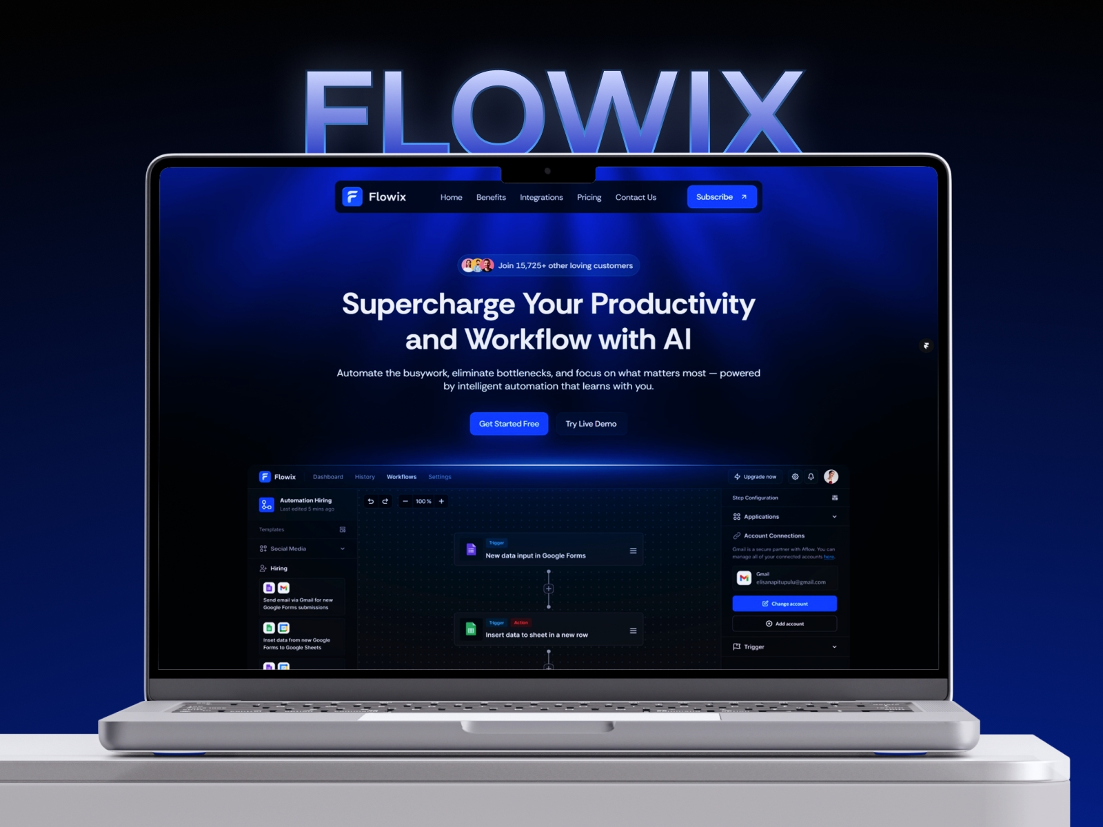 Flowix