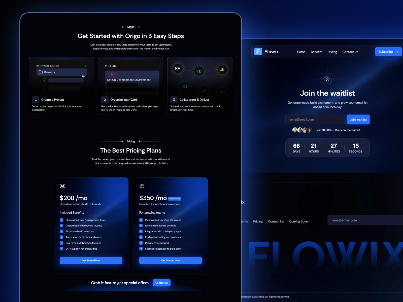 Flowix