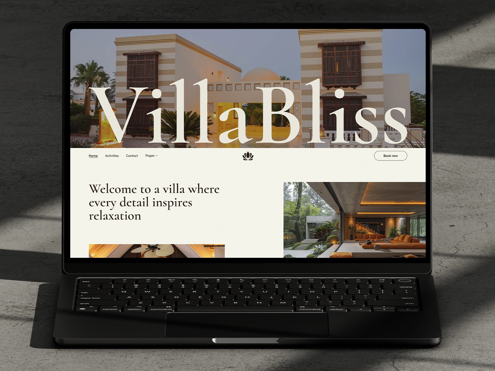 VillaBliss