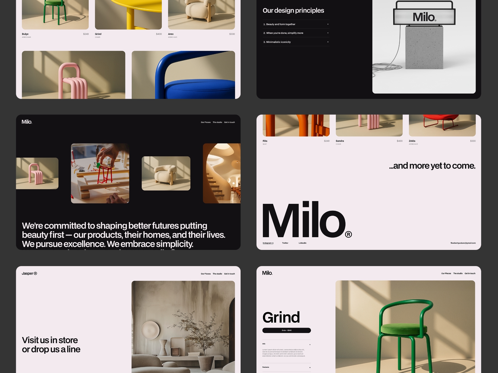 Milo