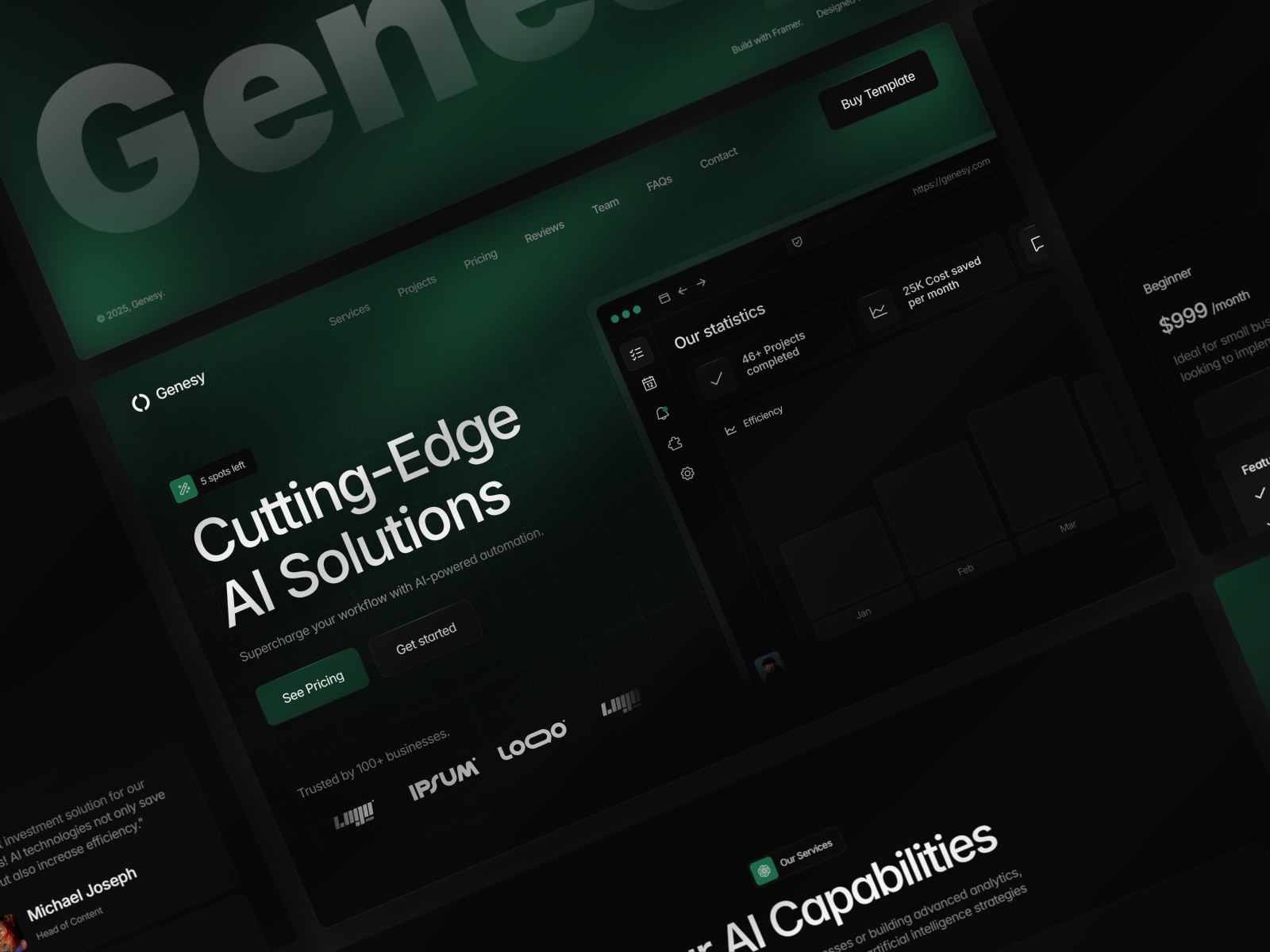 Genesy