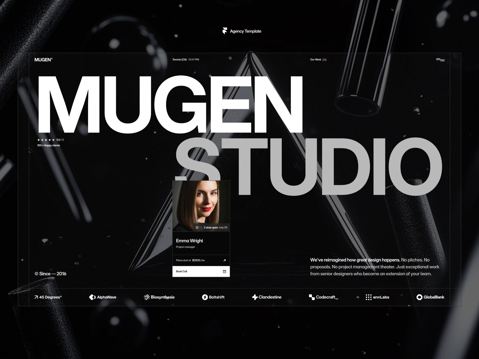 Mugen